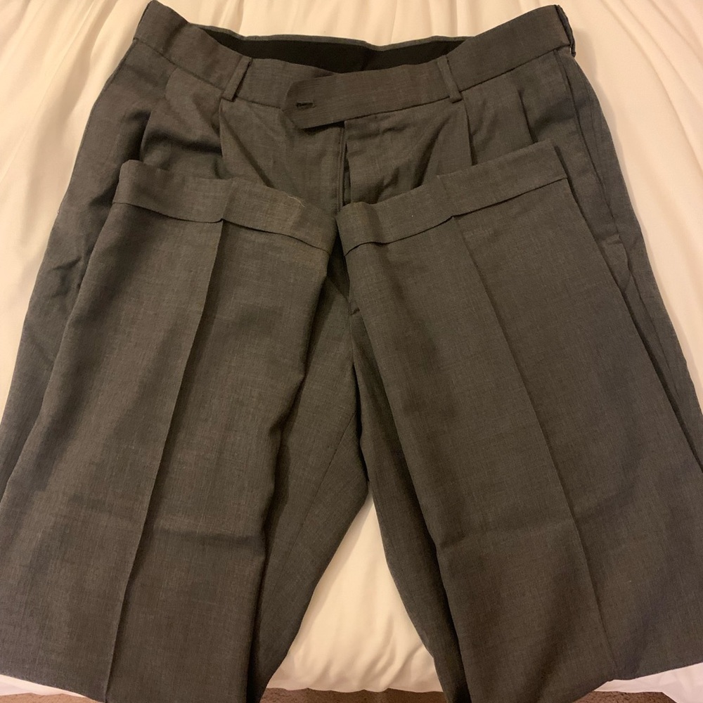 Stafford dress pants